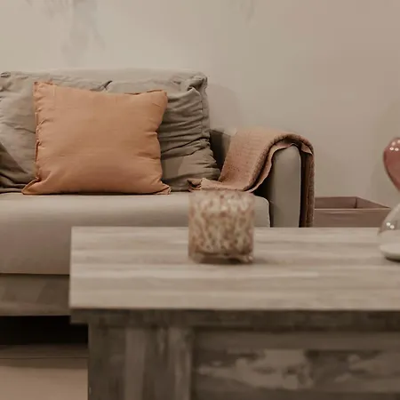 Lejlighed Sol & Centro