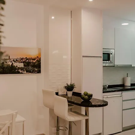 Sol & Centro Málaga