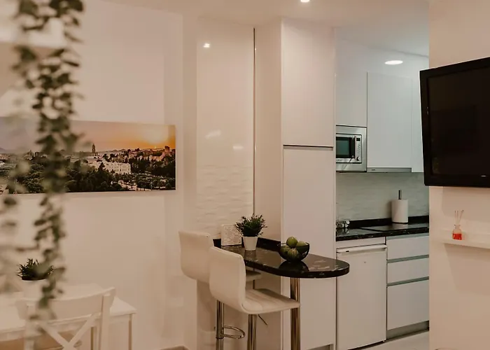 Sol & Centro Málaga