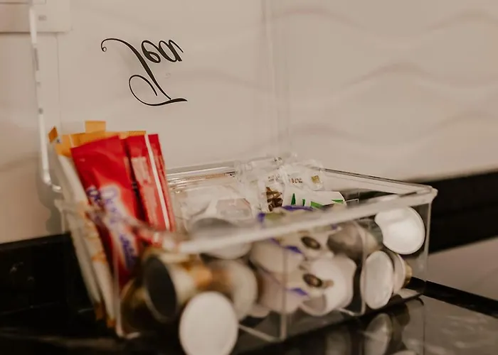 Sol & Centro * Málaga