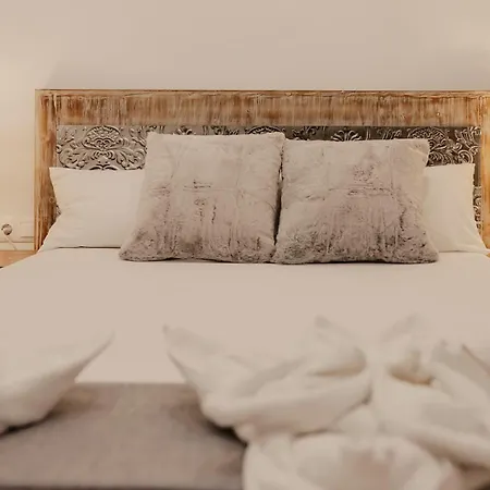 Lägenhet Sol & Centro *