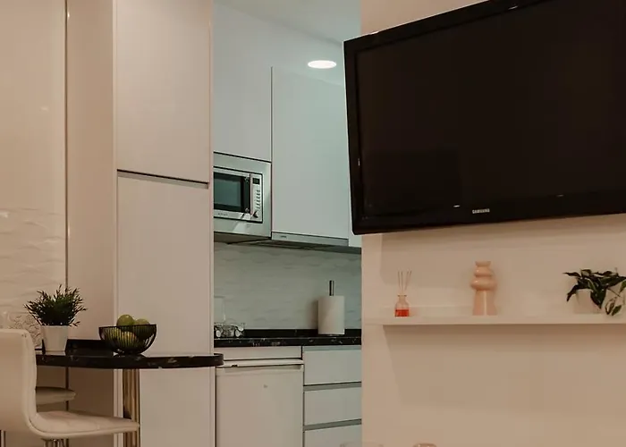 Sol & Centro Málaga