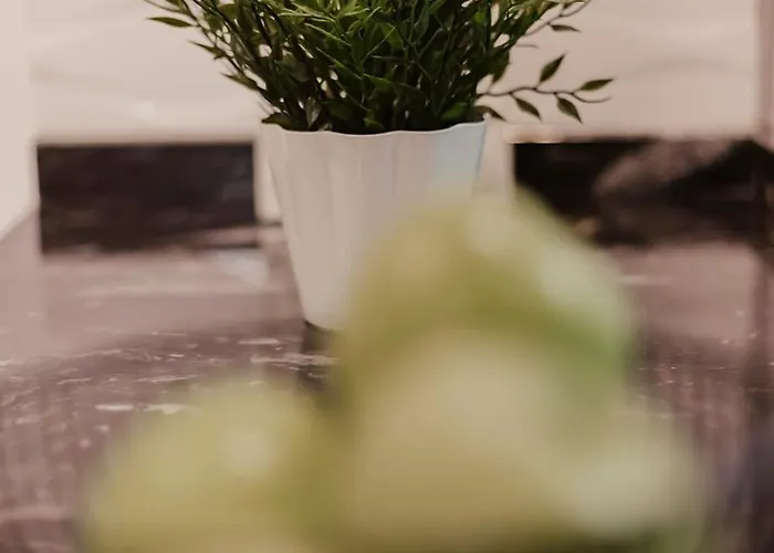 Sol & Centro Lägenhet Málaga