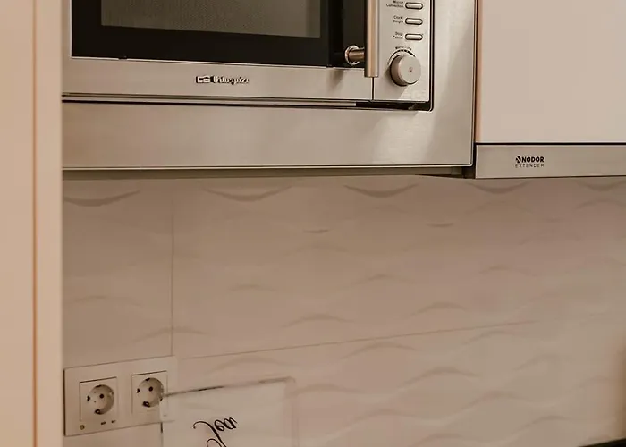 Sol & Centro * Málaga