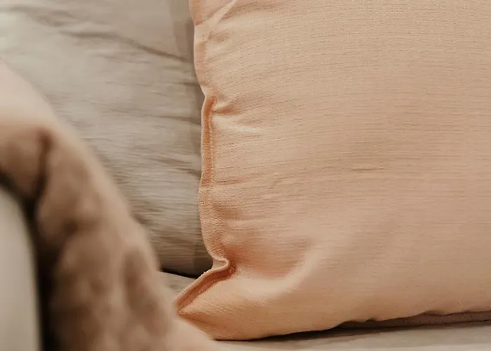 Sol & Centro Lägenhet