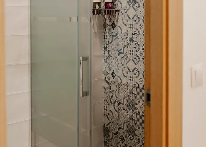 Sol & Centro Lägenhet Málaga