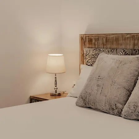 Sol & Centro Appartement Málaga