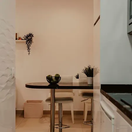 Appartement Sol & Centro