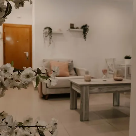 Sol & Centro Appartement *