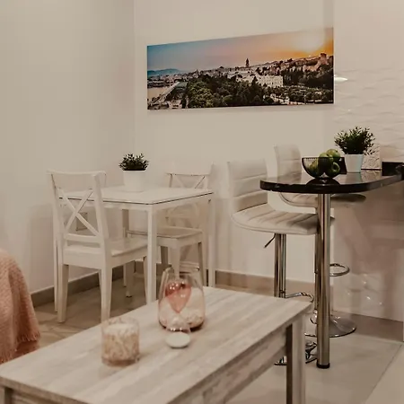 Sol & Centro Appartement