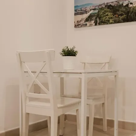Appartement Sol & Centro