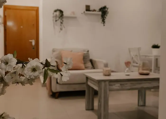 Sol & Centro Апартаменты *