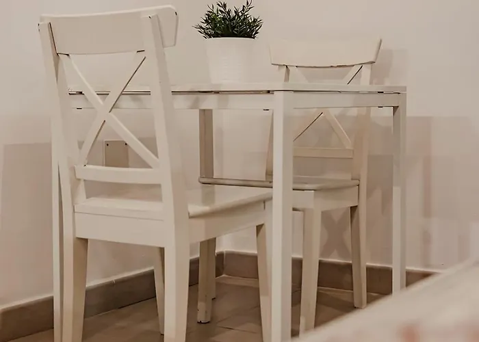 Sol & Centro Апартаменты