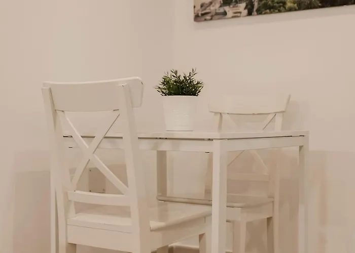 Апартаменты Sol & Centro